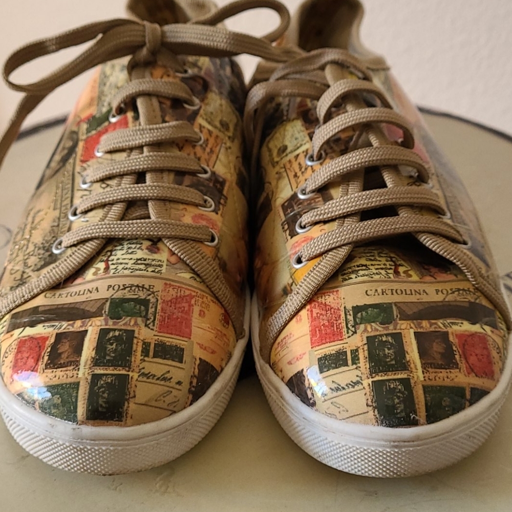 VERA Pelle Italian Shoes
